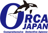 ORCA JAPAN